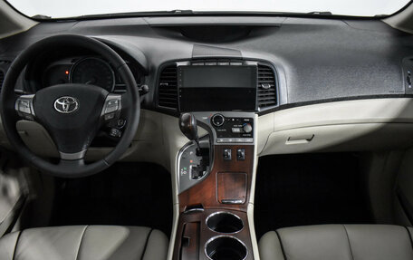 Toyota Venza I, 2009 год, 1 480 000 рублей, 15 фотография