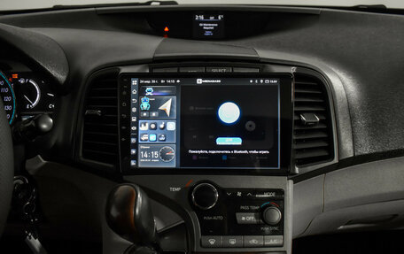 Toyota Venza I, 2009 год, 1 480 000 рублей, 17 фотография