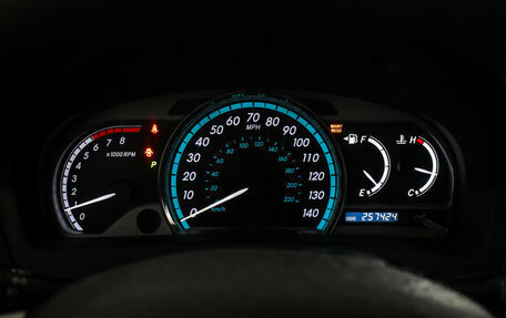 Toyota Venza I, 2009 год, 1 480 000 рублей, 20 фотография