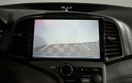 Toyota Venza I, 2009 год, 1 480 000 рублей, 19 фотография