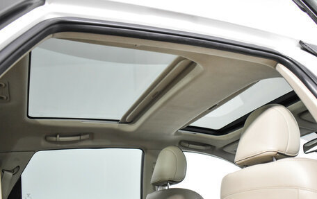 Toyota Venza I, 2009 год, 1 480 000 рублей, 21 фотография