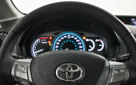 Toyota Venza I, 2009 год, 1 480 000 рублей, 18 фотография