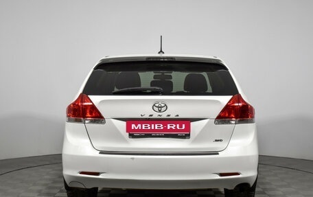 Toyota Venza I, 2009 год, 1 480 000 рублей, 6 фотография