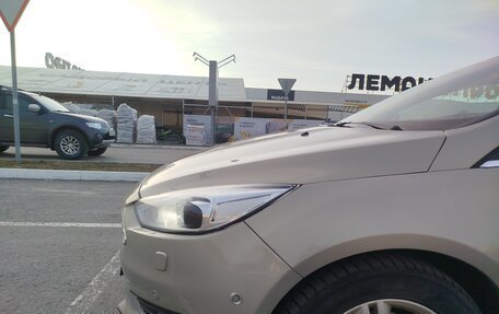 Ford Focus III, 2016 год, 1 220 000 рублей, 3 фотография