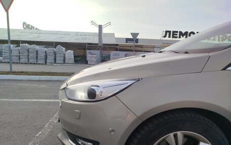 Ford Focus III, 2016 год, 1 220 000 рублей, 2 фотография