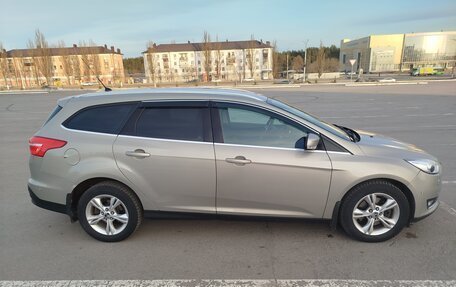 Ford Focus III, 2016 год, 1 220 000 рублей, 11 фотография