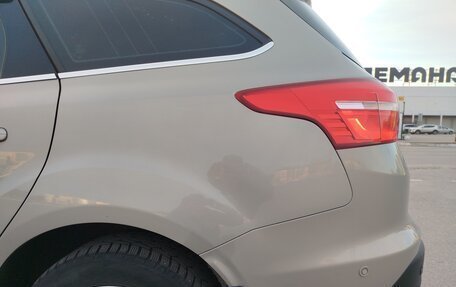 Ford Focus III, 2016 год, 1 220 000 рублей, 4 фотография