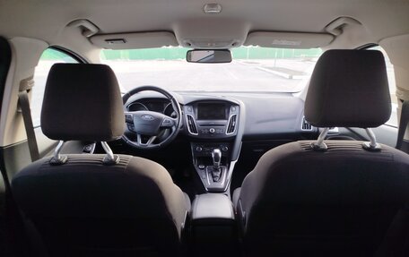 Ford Focus III, 2016 год, 1 220 000 рублей, 14 фотография