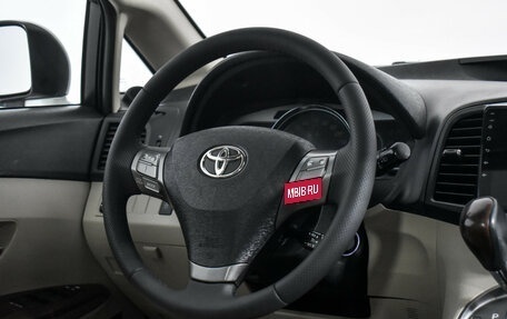 Toyota Venza I, 2009 год, 1 480 000 рублей, 16 фотография