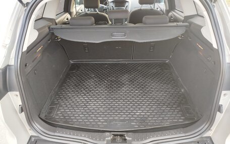 Ford Focus III, 2016 год, 1 220 000 рублей, 15 фотография