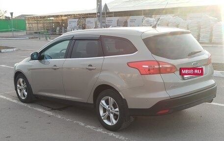 Ford Focus III, 2016 год, 1 220 000 рублей, 17 фотография