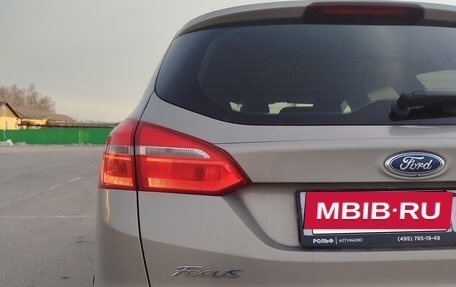 Ford Focus III, 2016 год, 1 220 000 рублей, 7 фотография