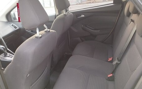 Ford Focus III, 2016 год, 1 220 000 рублей, 13 фотография