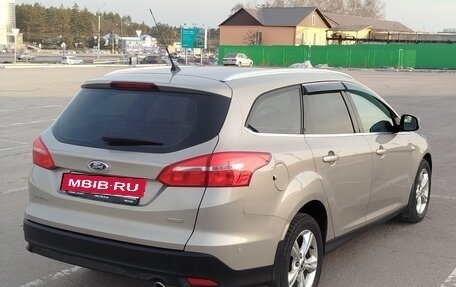 Ford Focus III, 2016 год, 1 220 000 рублей, 16 фотография