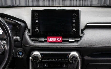 Toyota RAV4, 2020 год, 3 198 000 рублей, 15 фотография