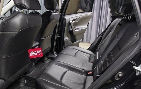 Toyota RAV4, 2020 год, 3 198 000 рублей, 12 фотография