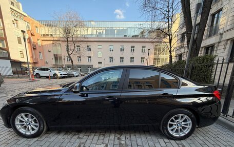 BMW 3 серия, 2014 год, 1 560 000 рублей, 7 фотография
