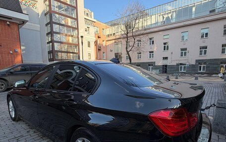 BMW 3 серия, 2014 год, 1 560 000 рублей, 6 фотография