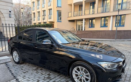 BMW 3 серия, 2014 год, 1 560 000 рублей, 2 фотография
