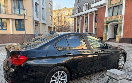 BMW 3 серия, 2014 год, 1 560 000 рублей, 3 фотография