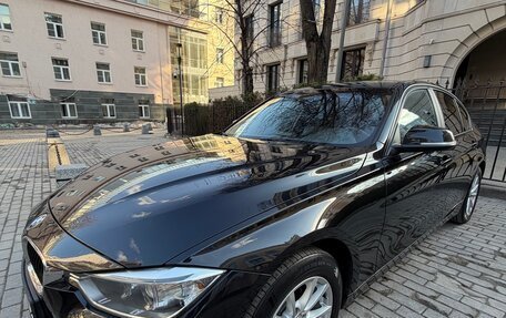 BMW 3 серия, 2014 год, 1 560 000 рублей, 5 фотография