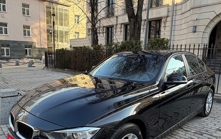 BMW 3 серия, 2014 год, 1 560 000 рублей, 8 фотография