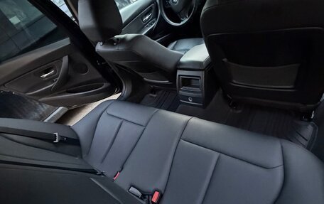 BMW 3 серия, 2014 год, 1 560 000 рублей, 14 фотография