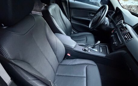 BMW 3 серия, 2014 год, 1 560 000 рублей, 17 фотография