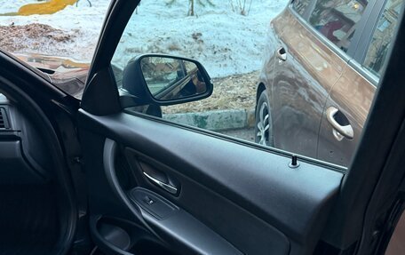 BMW 3 серия, 2014 год, 1 560 000 рублей, 18 фотография