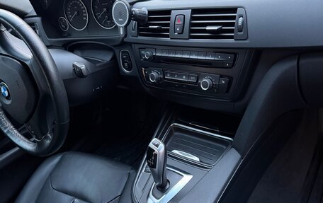 BMW 3 серия, 2014 год, 1 560 000 рублей, 20 фотография