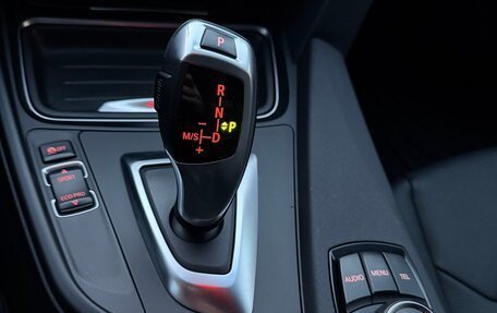 BMW 3 серия, 2014 год, 1 560 000 рублей, 26 фотография