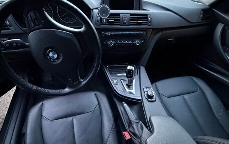 BMW 3 серия, 2014 год, 1 560 000 рублей, 22 фотография