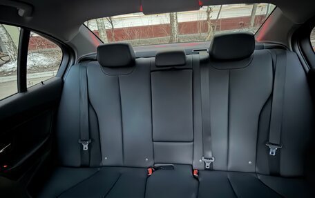 BMW 3 серия, 2014 год, 1 560 000 рублей, 25 фотография