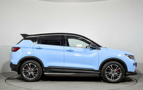 Geely Coolray I, 2022 год, 1 748 970 рублей, 4 фотография