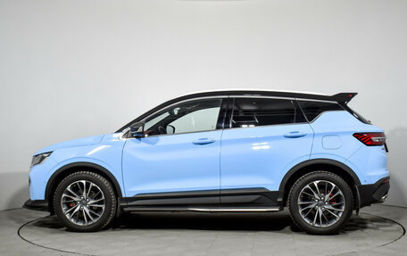 Geely Coolray I, 2022 год, 1 748 970 рублей, 8 фотография