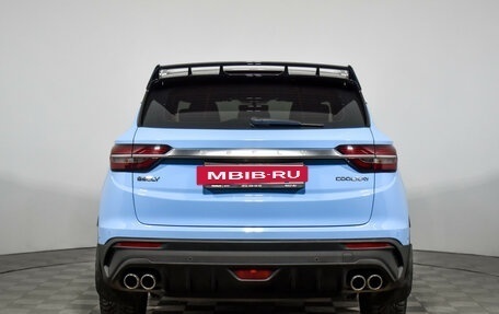 Geely Coolray I, 2022 год, 1 748 970 рублей, 6 фотография