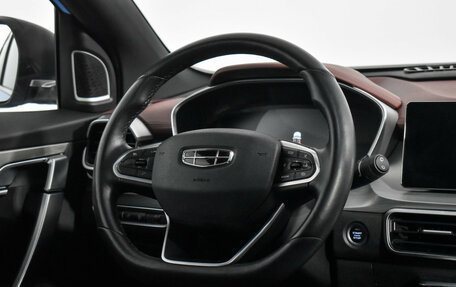 Geely Coolray I, 2022 год, 1 748 970 рублей, 15 фотография