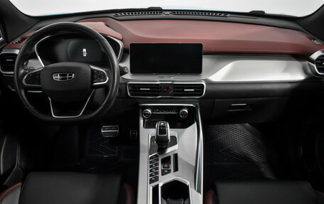 Geely Coolray I, 2022 год, 1 748 970 рублей, 16 фотография