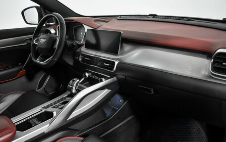 Geely Coolray I, 2022 год, 1 748 970 рублей, 14 фотография