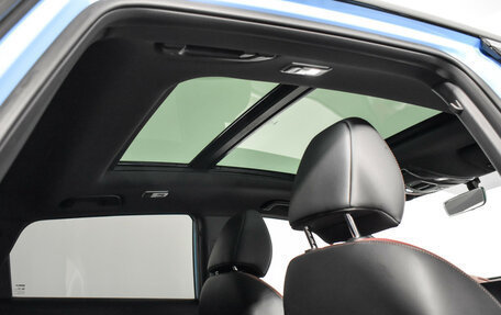 Geely Coolray I, 2022 год, 1 748 970 рублей, 19 фотография