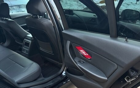 BMW 3 серия, 2014 год, 1 560 000 рублей, 13 фотография