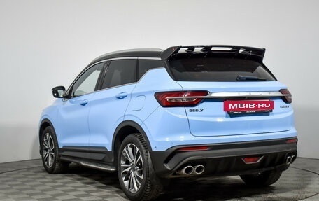 Geely Coolray I, 2022 год, 1 748 970 рублей, 7 фотография