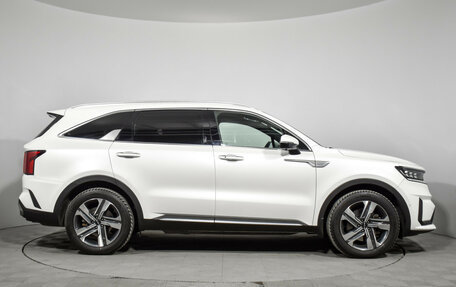 KIA Sorento IV, 2023 год, 4 250 000 рублей, 4 фотография