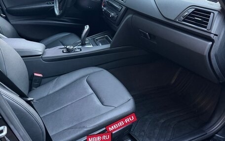 BMW 3 серия, 2014 год, 1 560 000 рублей, 16 фотография