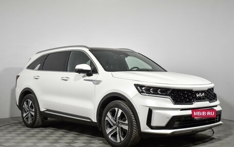 KIA Sorento IV, 2023 год, 4 250 000 рублей, 3 фотография