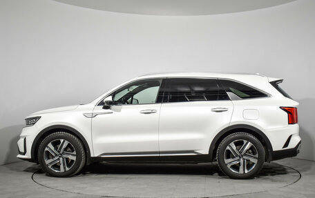 KIA Sorento IV, 2023 год, 4 250 000 рублей, 8 фотография