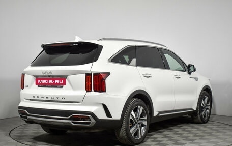 KIA Sorento IV, 2023 год, 4 250 000 рублей, 5 фотография