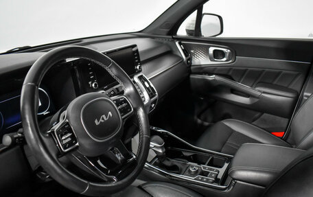 KIA Sorento IV, 2023 год, 4 250 000 рублей, 9 фотография