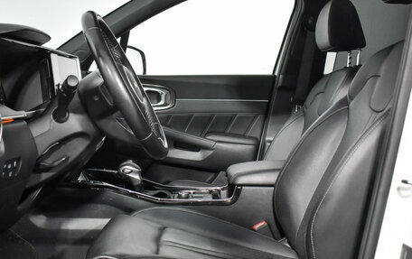 KIA Sorento IV, 2023 год, 4 250 000 рублей, 10 фотография