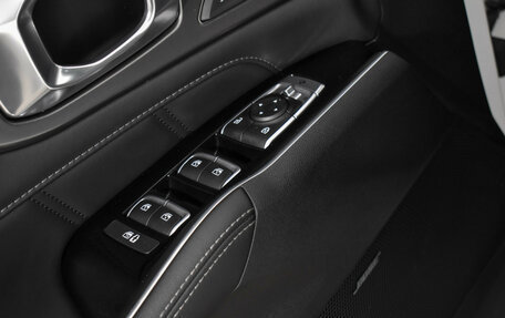 KIA Sorento IV, 2023 год, 4 250 000 рублей, 11 фотография